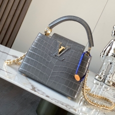 LV Capucines Bags